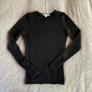 Diane Von Furstenberg Cashmere Sweater